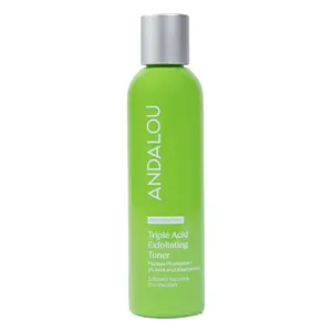 Resurfacing Triple Acid Exfoliating Toner