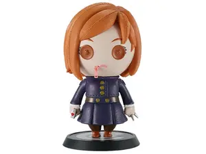 Prime 1 Studio CT1-21061 4.5 in. Jujutsu Kaisen Nobara Kugisaki Cutie1 Figure