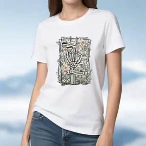 Women's Casual Short Sleeve T-Shirt Soft Lightweight Daily TopsClassic Basic T-Shirt for Women Breathable Soft Short Sleeve TeeLadies Casual Short Sleeve Tee Lightweight Soft Crew Neck T-Shirt