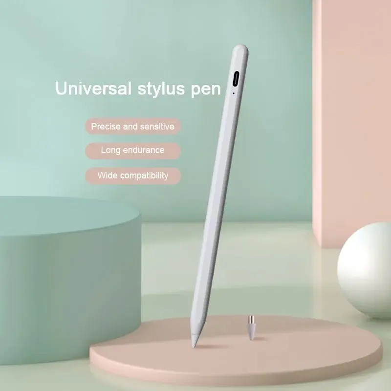 Universal Digital Smart Pen
