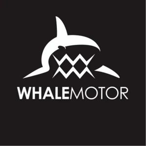 WhaleMotor