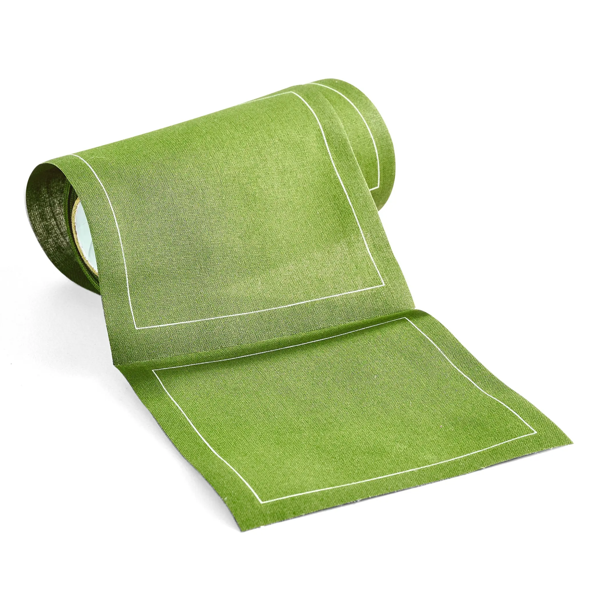 Olive Cocktail Napkins