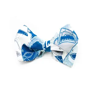 Shark Attack Bowtie