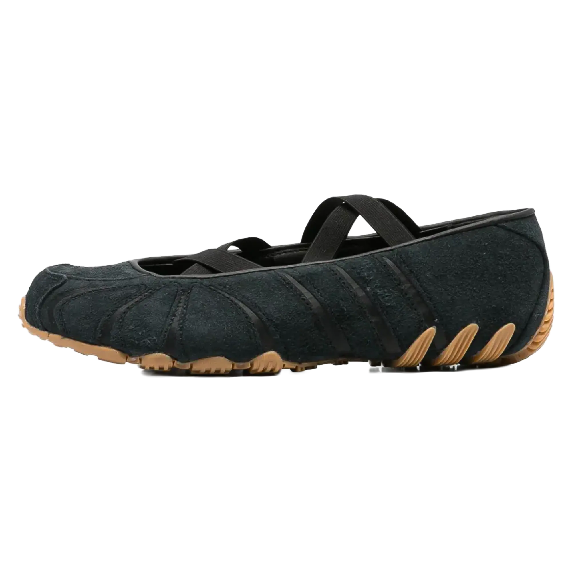 Ghost Sprint Ballet WMNS "Black Gum" KI7740