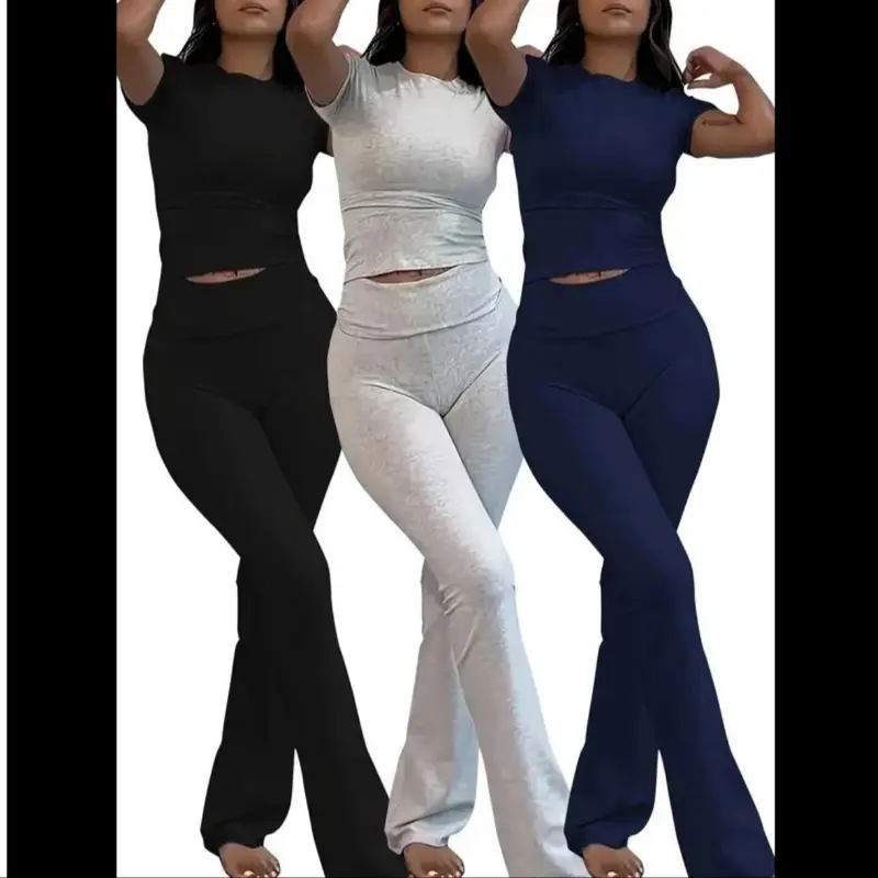 Women’s Comfy Cotton 2 Piece Loungewear