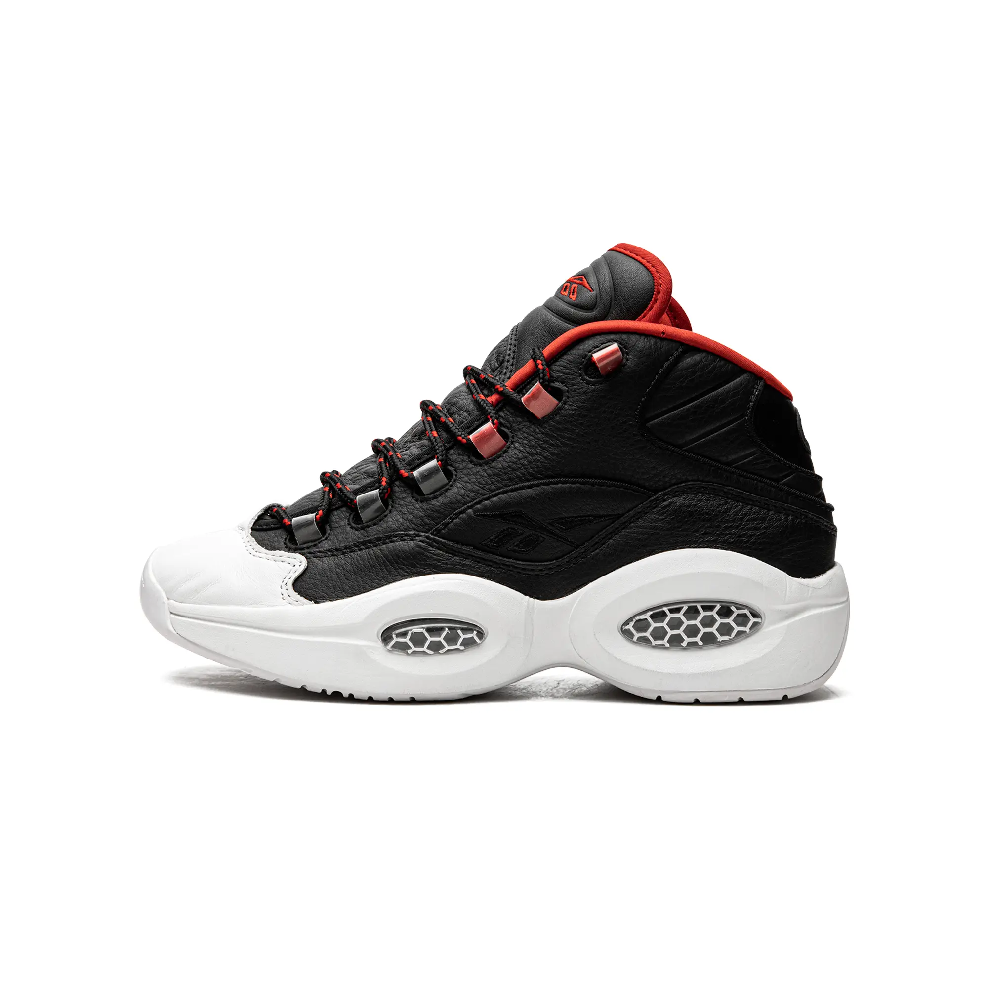 Question Mid "James Harden OG Meets OG" FZ1365