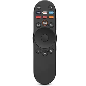 Universal Remote Control for Vizio Smart TV XRT270 XRT260 XRT140 XRT136 FHD 4K QLED UHD Smartcast Quantum Pro D/E/PX/P/M/V Series TV Remotes Replacement-USA