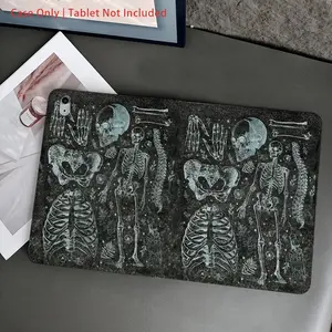 Case for ipad,A book-style tablet case compatible with ipad 10th generation,for iPad Air(M2)/for iPad Pro(M4)/air4/5/6/pro10.5/2022/2021/2024/12.9/mini7/2019/,air m3/a16 2025, Tablet Cover