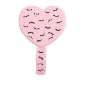 Lash Mirror