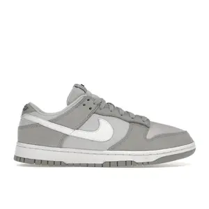 Nike Women's Dunk Low LX Light Smoke Grey, from StockX