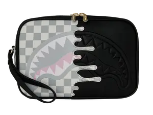 Sprayground - Shadow Drip Toiletry Backpack