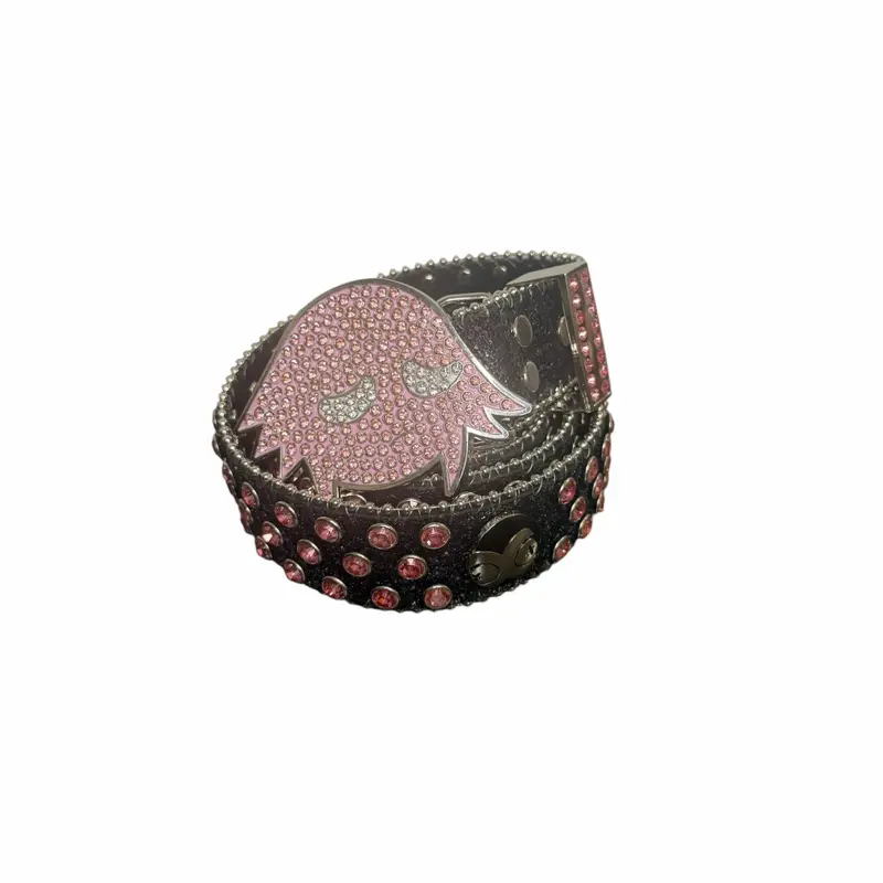 Crona x Ragnarok belt