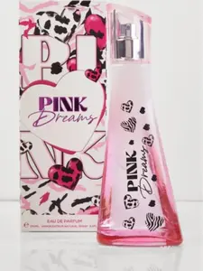 Pink Perfume - 3.4oz EDP - Women's Fragrance