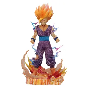 Dragon Ball Super 2 Son Gohan Figure Super Saiyan