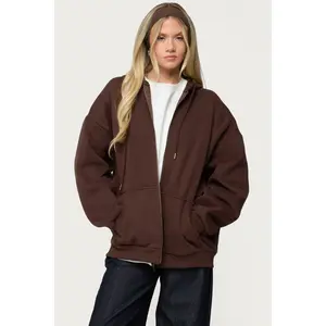 Elvie Oversized Hoodie