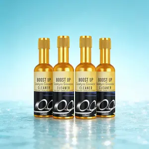 120 ml Vehicle-specific Cleaning Kit