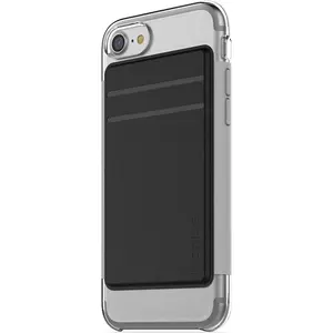 Mophie Hold Force wallet Base Case for Apple iPhone 8,7,8Plus & 7Plus Cards & ID