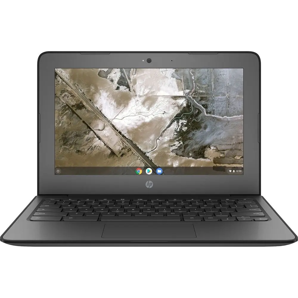 HP Chromebook 11a G6 EE WiFi | 4GB 16GB | Gray | 6KJ19UT#ABA
