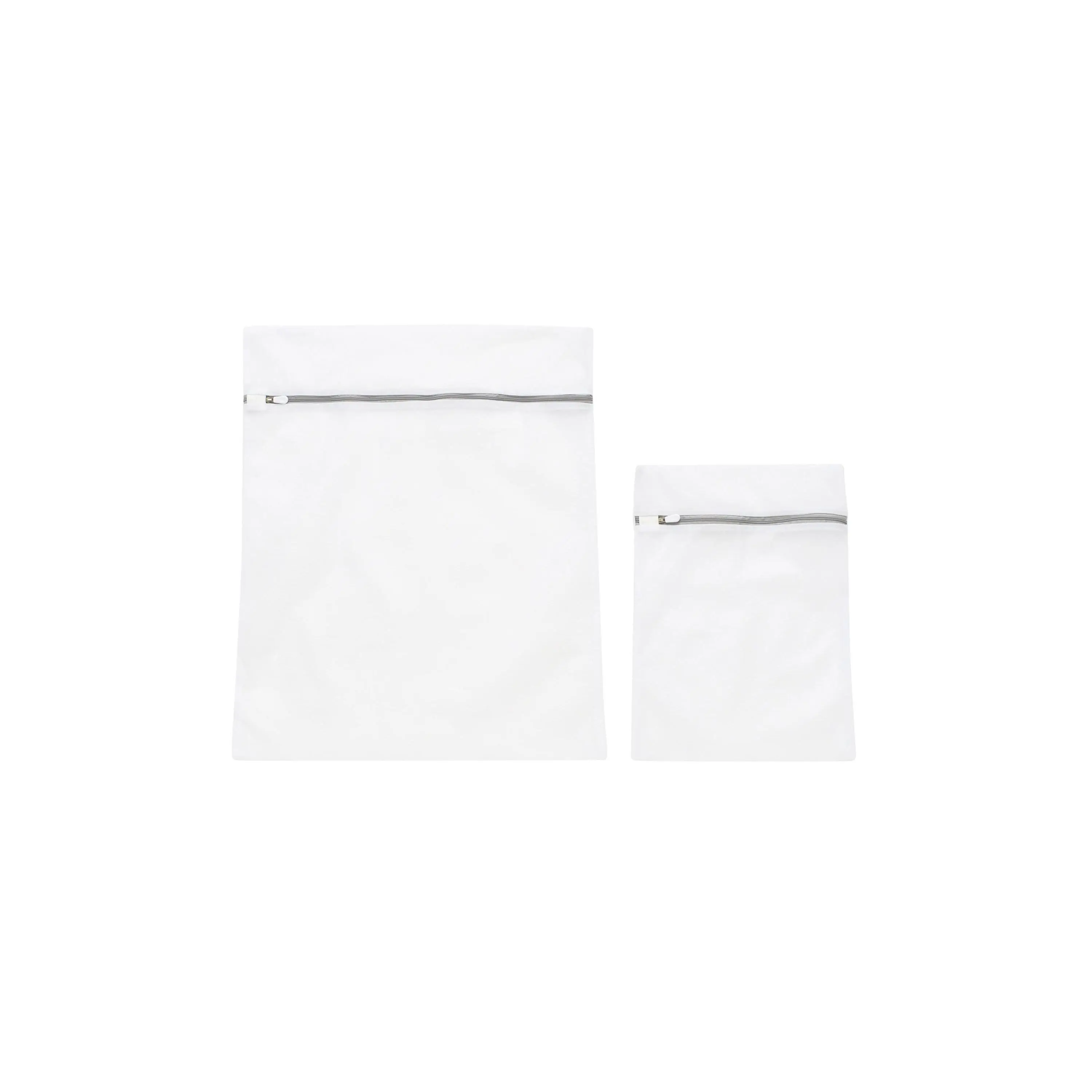 Mesh Laundry Bags (2-Piece Set)