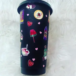 Mexican candy cup