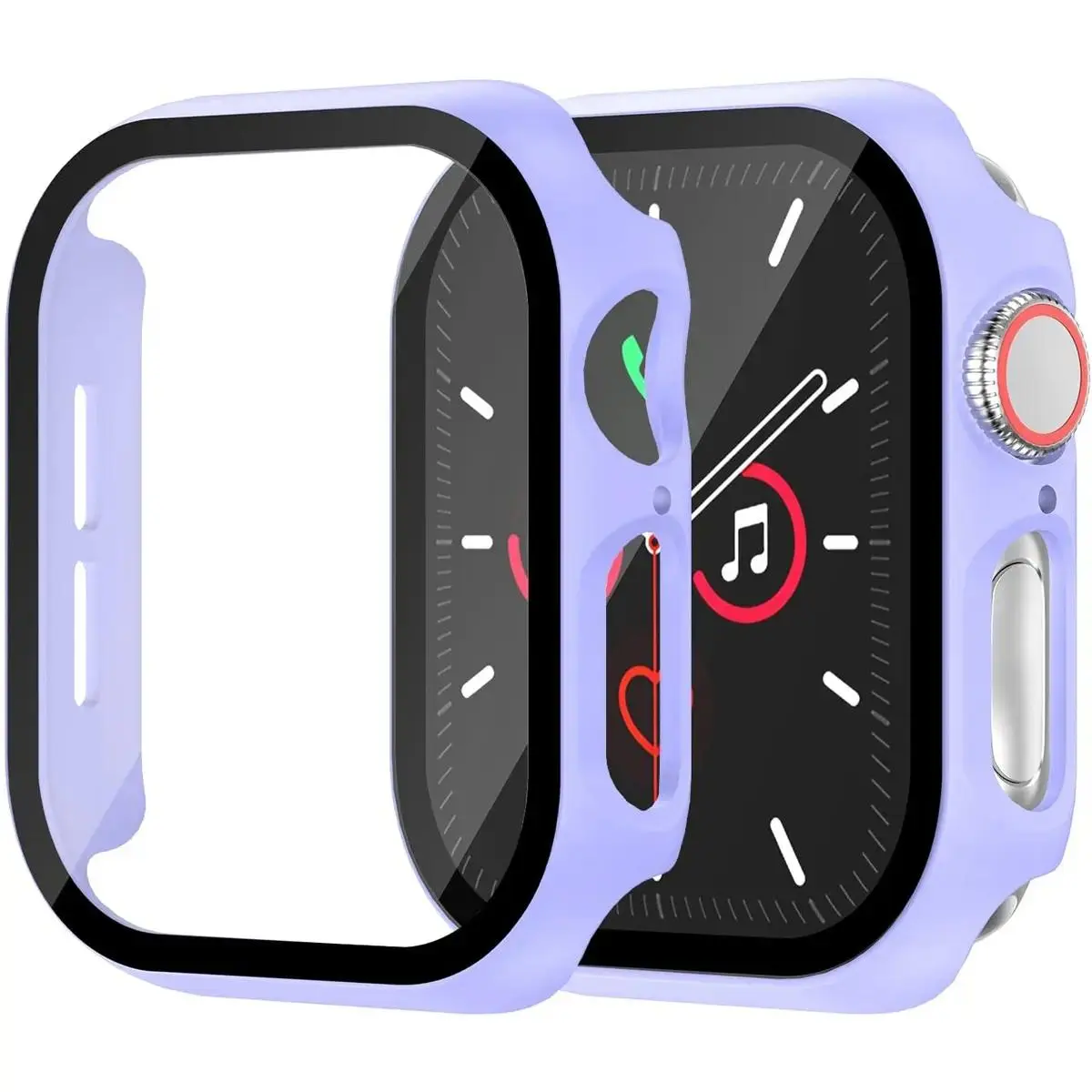 Purple Star Anise (no watch)