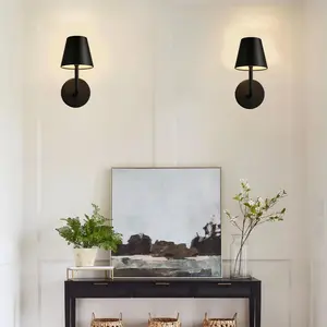 Rechargeable Touch Wall Lamp Set, Adjustable Night Light with Remote Control, 3 Colors, Home Decor Lighting for Living Room Bedroom, Decorative Wall Light, Dimmable Wall Lamp