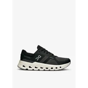 On Running Cloudrunner 2 Eclipse Black 3ME10140264 Men's Fashion Shoes New