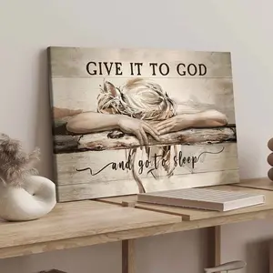 Wooden Framed Canvas Painting, Modern Art Printing, Decorative Artwork, Wall Art Decoration for Home Living Room Bedroom, Ideal Gift, Poster