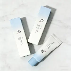 2PCS Beauty of Joseon Relief Sun Aqua-Fresh SPF50+ PA++++ Rice & B5 Hydrating Sunscreen 50ml Korean Version Lightweight Moisturizing UV