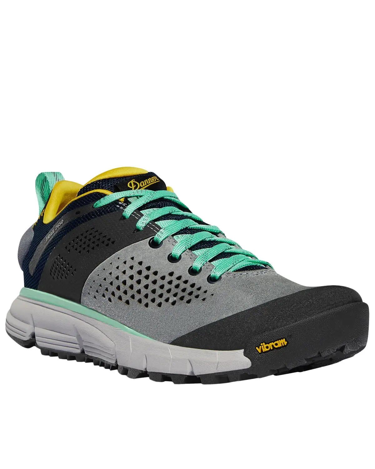 Danner Women's Women'S Trail 2650 Hiking Shoes Soft Toe - 61283