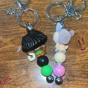 keychains