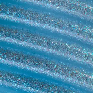 Pale Blue Elixir TPU