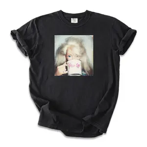 Funny Printed Design Unisex Oversized Crew neck T-Shirt & Sweatshirt,High-Quality Print,Casual Comfort Breathable Long Sleeve for Streetwear Fashion Men and Women's Top Daily Wear