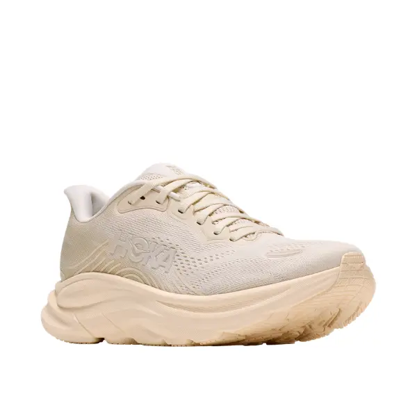 Hoka Women's Clifton 11 Albaster/Oat Milk