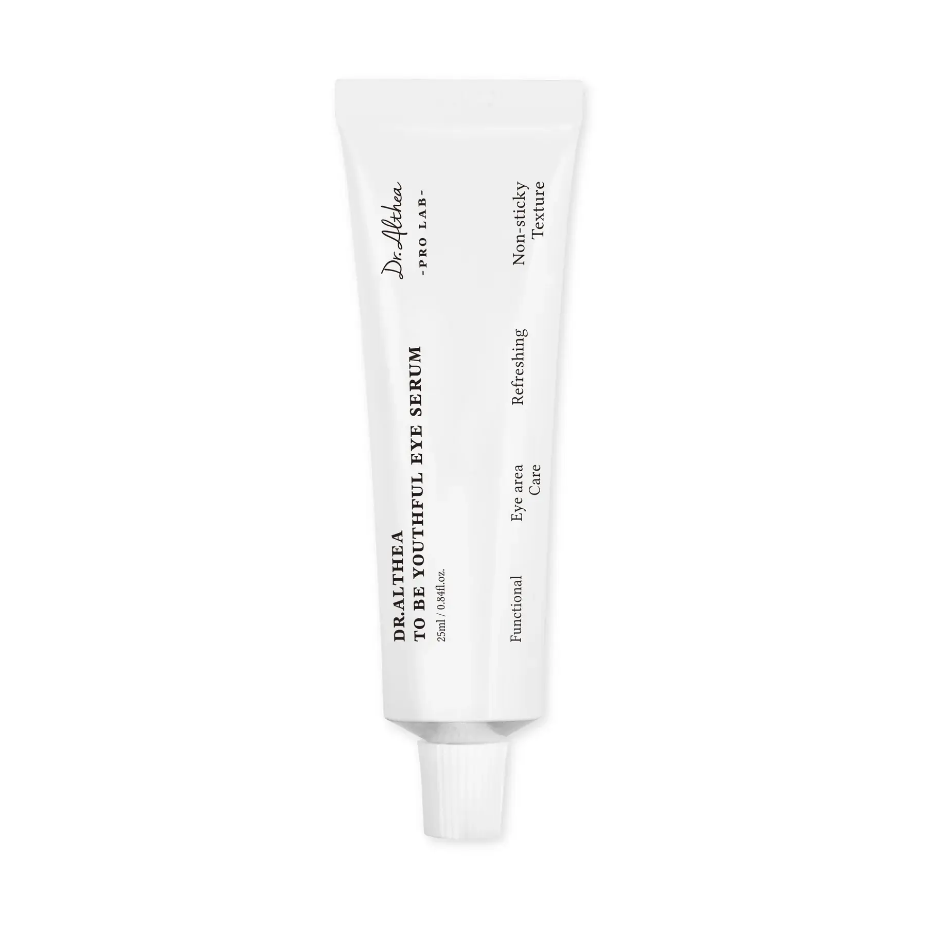 [Dr.Althea] To Be Youthful Eye Serum - Anti-Aging Formula with Adenosine Tocopherol & Niacinamide for Fine Lines & Wrinkles - Lightweight Non-Sticky Moisturizer