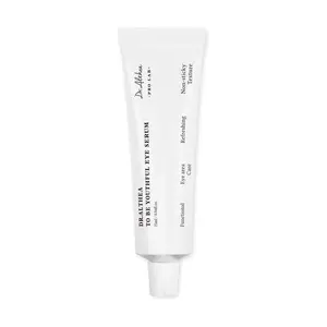 [Dr.Althea] To Be Youthful Eye Serum - Anti-Aging Formula with Adenosine Tocopherol & Niacinamide for Fine Lines & Wrinkles - Lightweight Non-Sticky Moisturizer