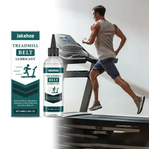 Treadmill Lube, 1 Count Treadmill Belt Lube, Household Fitness Equipment Lubrication, Universal Care Oil for Home Gym, Home Exercise Equipment, Walking Treadmill