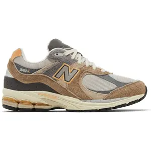 New Balance 2002R Mushroom Hazy Peach m2002REJ Men's Fashion Shoes New
