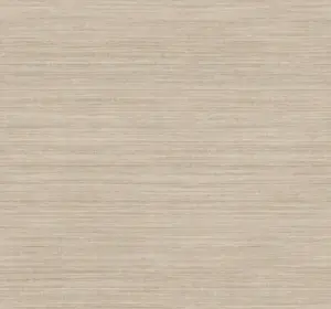 UW1101N Silk Essence Khaki Faux Fabric Wallpaper