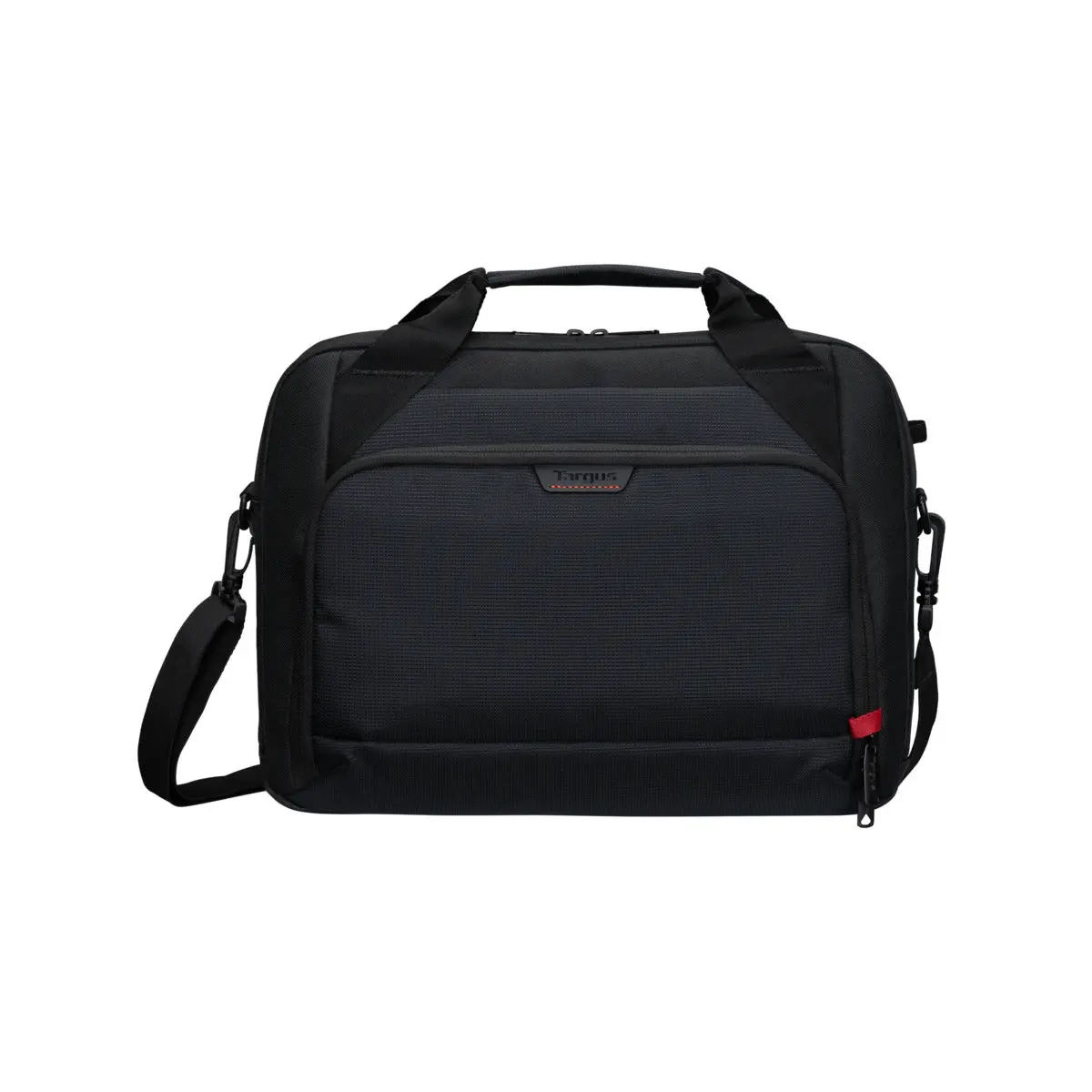 Men's Classic EcoSmart® Business Briefcase, 13-14” Luggage Bag for Professional Use