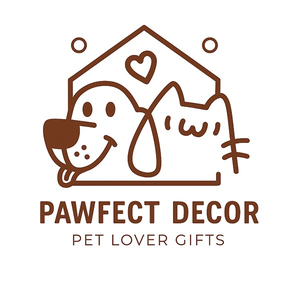 Pawfect Decor