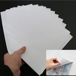 10 Pcs A4 A5 A6 Diamond Painting Non-Stick Paper, Customized Craft Supplies, Handicraft, DIY Art Materials, No Ca Prop 65, Ideal for Creative Projects