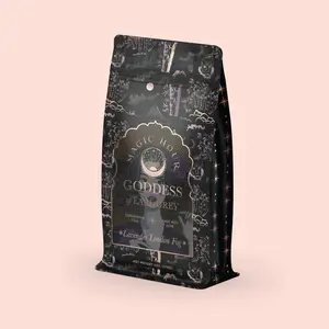 Lavender London Fog Earl Grey Refill Pouch