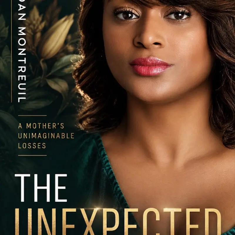 The Unexpected: When God Changes Your Story