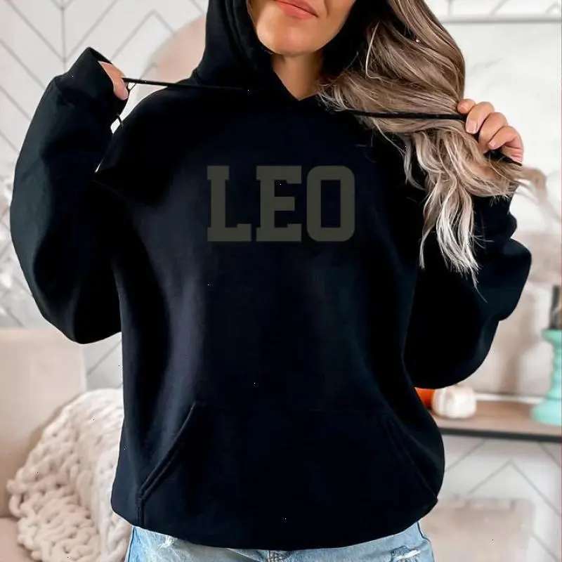 Zodiac Astrology Sweatshirt/T-Shirt/Hoodie for Men | Cute Unisex Gift, Comfortable Pullover Crewneck & Long Sleeve Tops! - SuzieMartinez