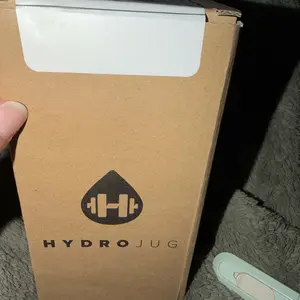 Hydrojug Everyday Tumbler - Double-Wall Vacuum Insulated Flexible Straw Drinkware Bottled Insulation Water Bottles