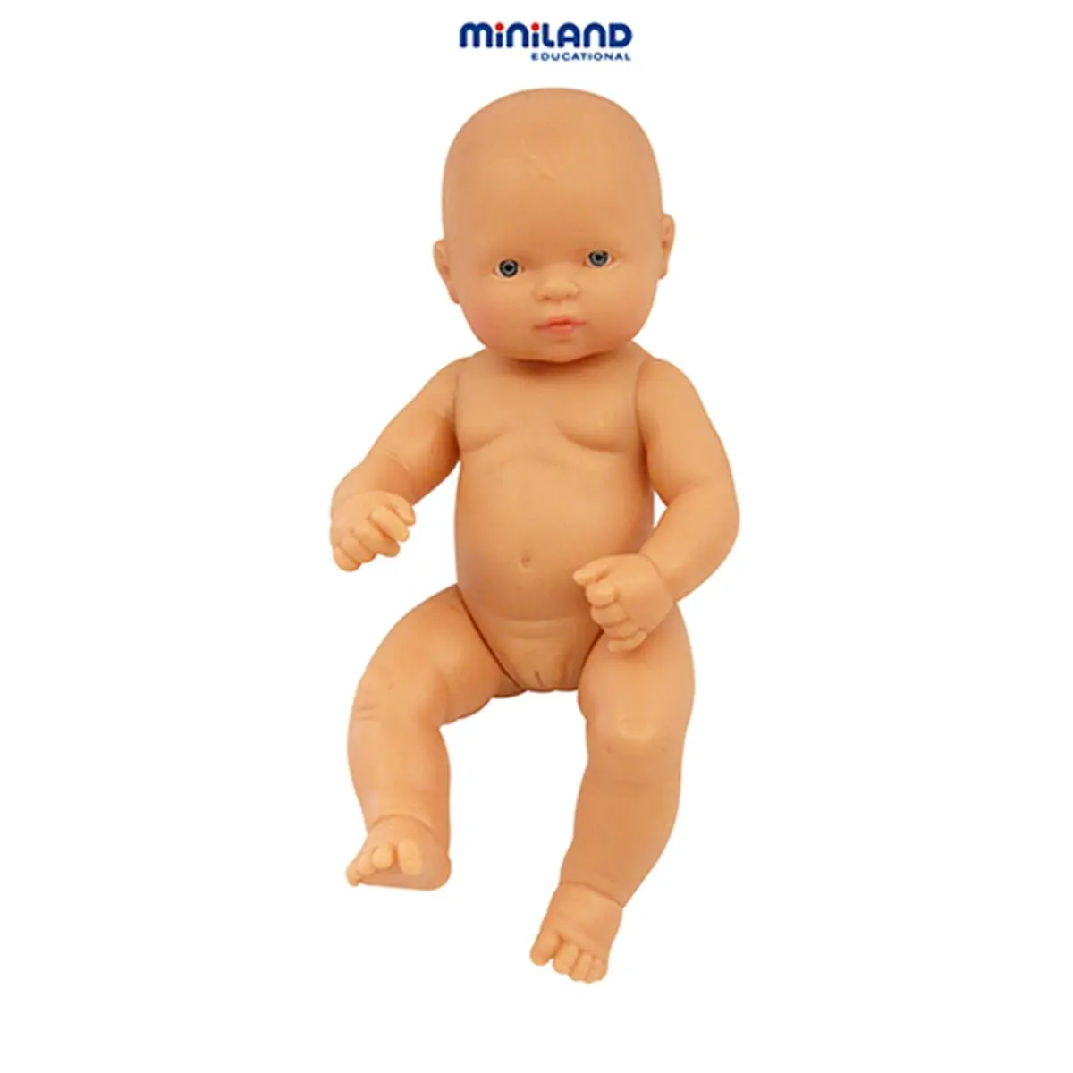 DDI 2350994 Baby Doll in Diaper Girl