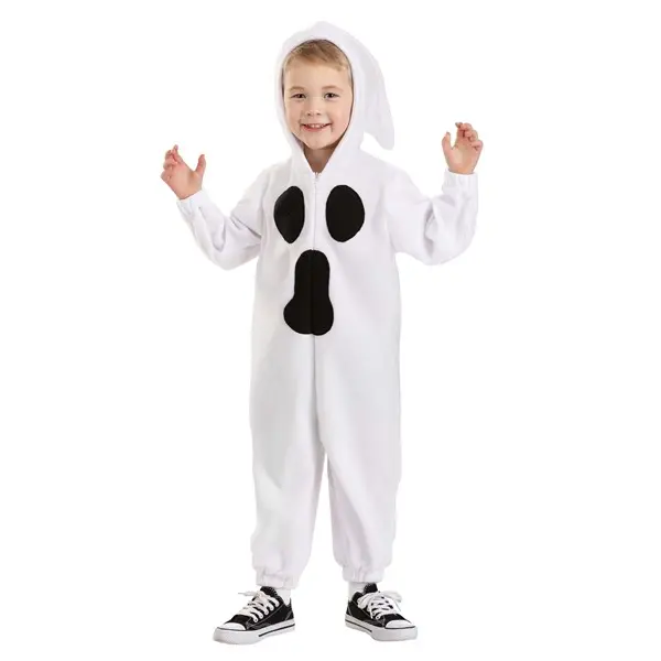 Toddler Ghastly Ghost Costume
