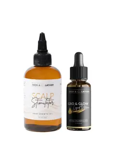 The Ultimate Growth Starter Set