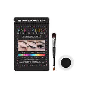 Beth Bender Stencil Line + Define Bundle - "Create. Define. Slay."